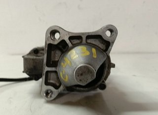 MOTOR ARRANQUE RENAULT KANGOO I (F/KC0) K4M7 B7 8