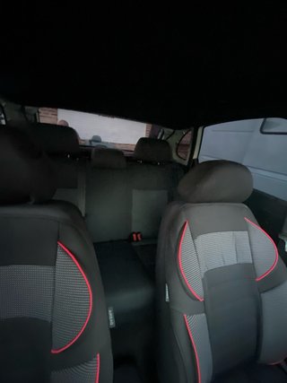 SEAT 6L SWAP ARL 260CV