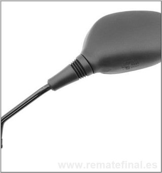 Espejo Retrovisor Izquierdo Aprilia Sportcity