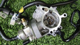 Audi 92368 bomba combustible 06g127027 a3 ambiente