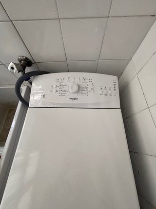 Cocina completa con electrodomésticos