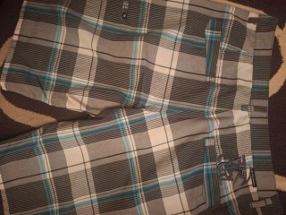Pantalón corto Rip Curl Talla 34,nuevo prácticamen