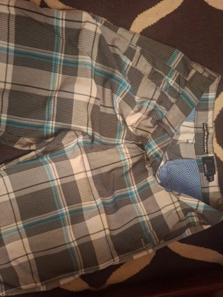 Pantalón corto Rip Curl Talla 34,nuevo prácticamen
