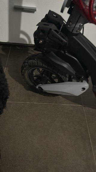 Patinete Eléctrico