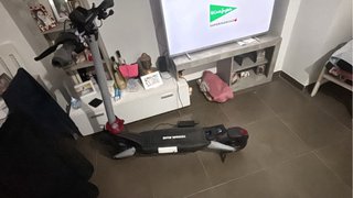 Patinete Eléctrico