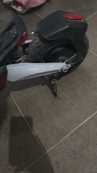 Patinete Eléctrico