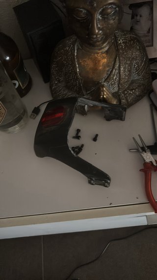 Patinete Eléctrico