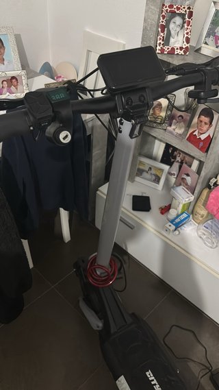 Patinete Eléctrico