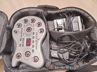 Pack de accesorios para bajo