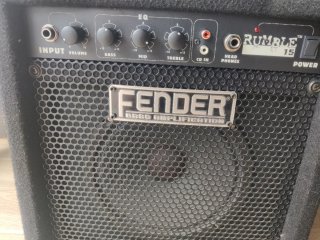 PACK de accesorios para bajo