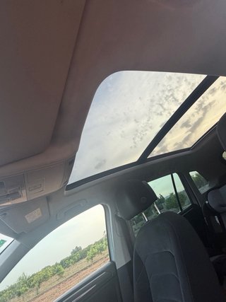 Vw Tiguan rline  2018