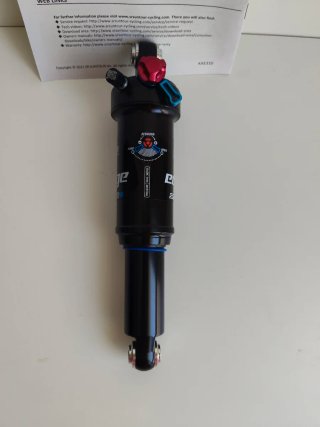 AMORTIGUADOR SR SUNTOUR EDGE LO-R