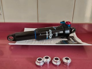 AMORTIGUADOR SR SUNTOUR EDGE LO-R
