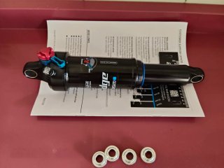 AMORTIGUADOR SR SUNTOUR EDGE LO-R