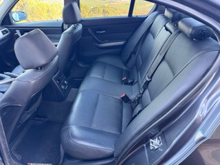 BMW Serie 3 320D Pack M