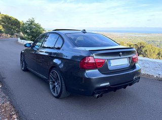 BMW Serie 3 320D Pack M