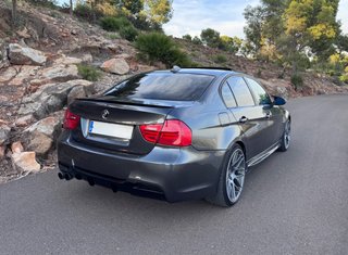 BMW Serie 3 320D Pack M