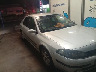 Renault Laguna comfort 2006