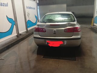Renault Laguna comfort 2006