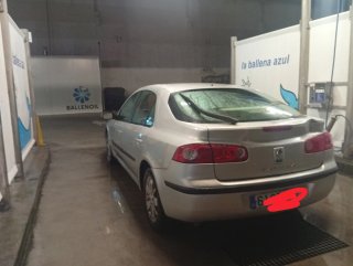 Renault Laguna comfort 2006