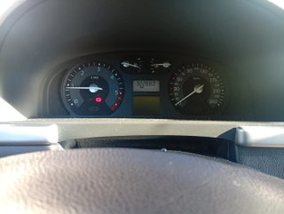 Renault Laguna comfort 2006