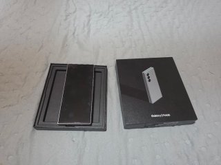 Samsung Z Fold 6 1TB con garantía y S Pen Case