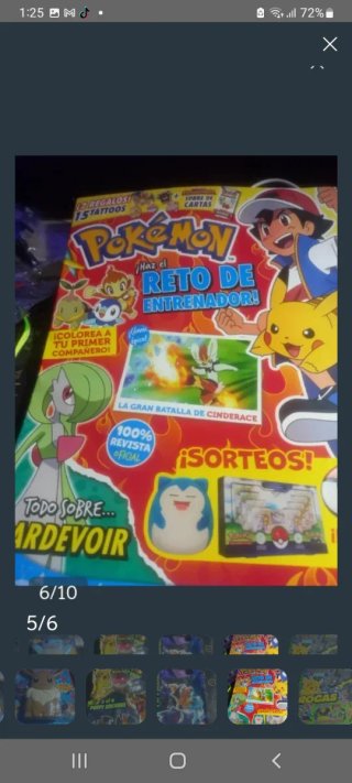 Lanzador Eevee Pokémon con 2 discos