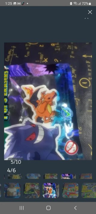 Lanzador Eevee Pokémon con 2 discos