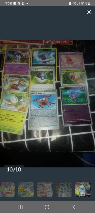 Lanzador Eevee Pokémon con 2 discos
