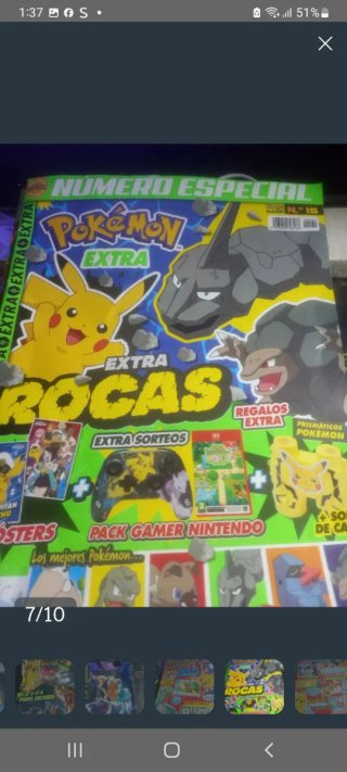Lanzador Eevee Pokémon con 2 discos