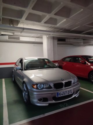 BMW Serie 3 2006