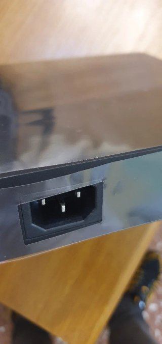 Alimentatore HP Omen 17 ck1008nl e serie ck1000