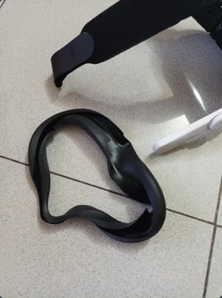 Oculus Quest 2 Gafas VR