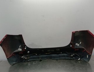 PARAGOLPES TRASERO PEUGEOT 2008 HM01 S / R