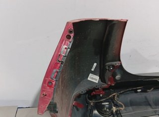 PARAGOLPES TRASERO PEUGEOT 2008 HM01 S / R