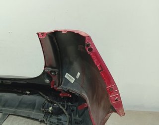 PARAGOLPES TRASERO PEUGEOT 2008 HM01 S / R