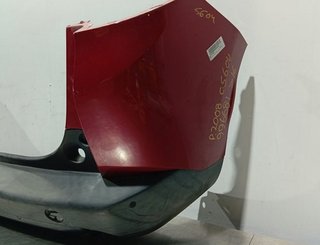 PARAGOLPES TRASERO PEUGEOT 2008 HM01 S / R