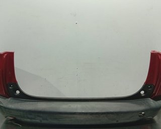 PARAGOLPES TRASERO PEUGEOT 2008 HM01 S / R