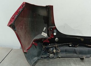 PARAGOLPES TRASERO PEUGEOT 2008 HM01 S / R