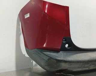 PARAGOLPES TRASERO PEUGEOT 2008 HM01 S / R