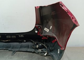 PARAGOLPES TRASERO PEUGEOT 2008 HM01 S / R