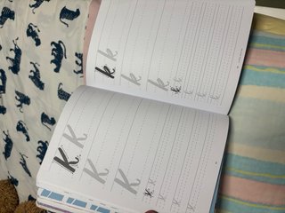 Letras bonitas : descubre el arte de dibujar pa...