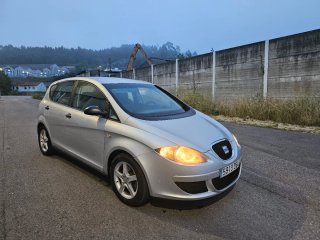 SEAT Altea 2005