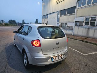 SEAT Altea 2005