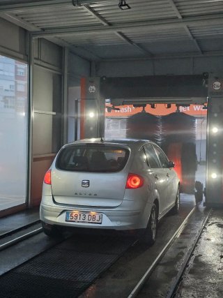 SEAT Altea 2005