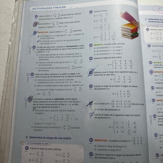 Matemáticas II, 2 Bachillerato, Proyecto Constr...