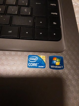 Portátil i3 i7 80 negociable