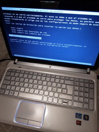 Portátil i3 i7 80 negociable