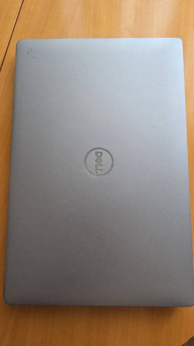 Dell Latitude 5420 Gris/Plateado