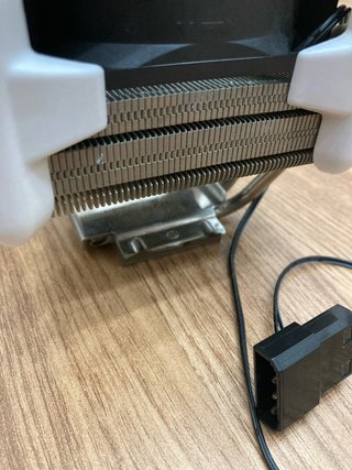 Disipador Gigabyte G-Power Lite